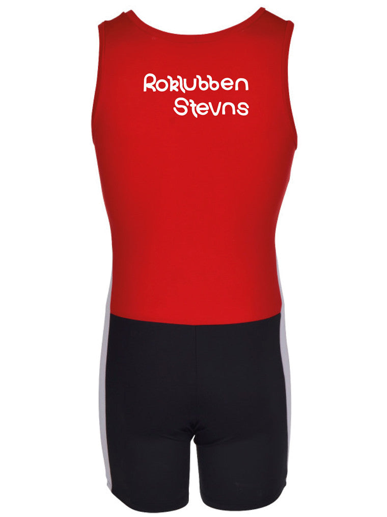 Stevns | Roing trakt | Menn