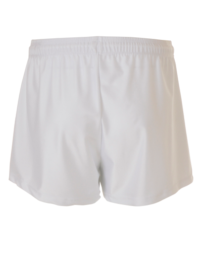 Tumb shorts Hvit