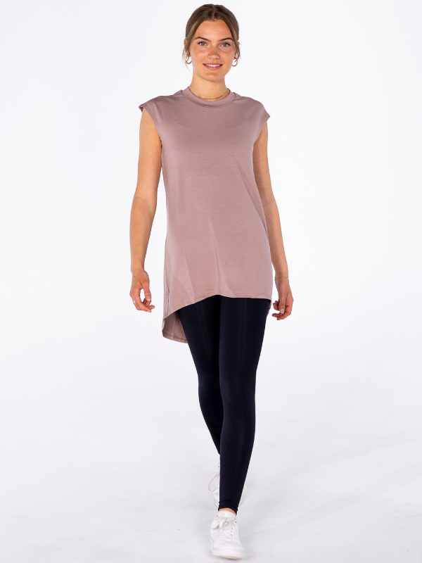 Sia Top | Lady Beige