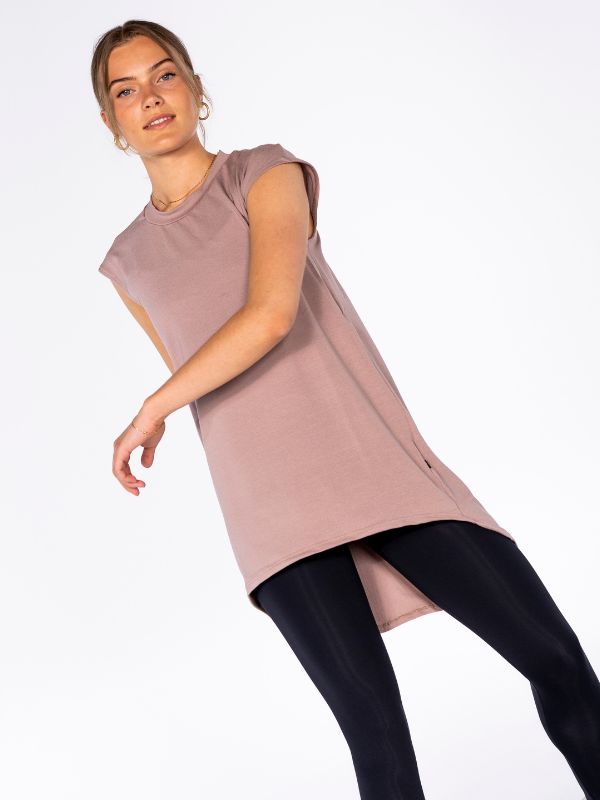 Sia Top | Lady Beige