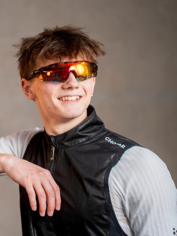 Polariserte multifunksjonelle sportssolbriller