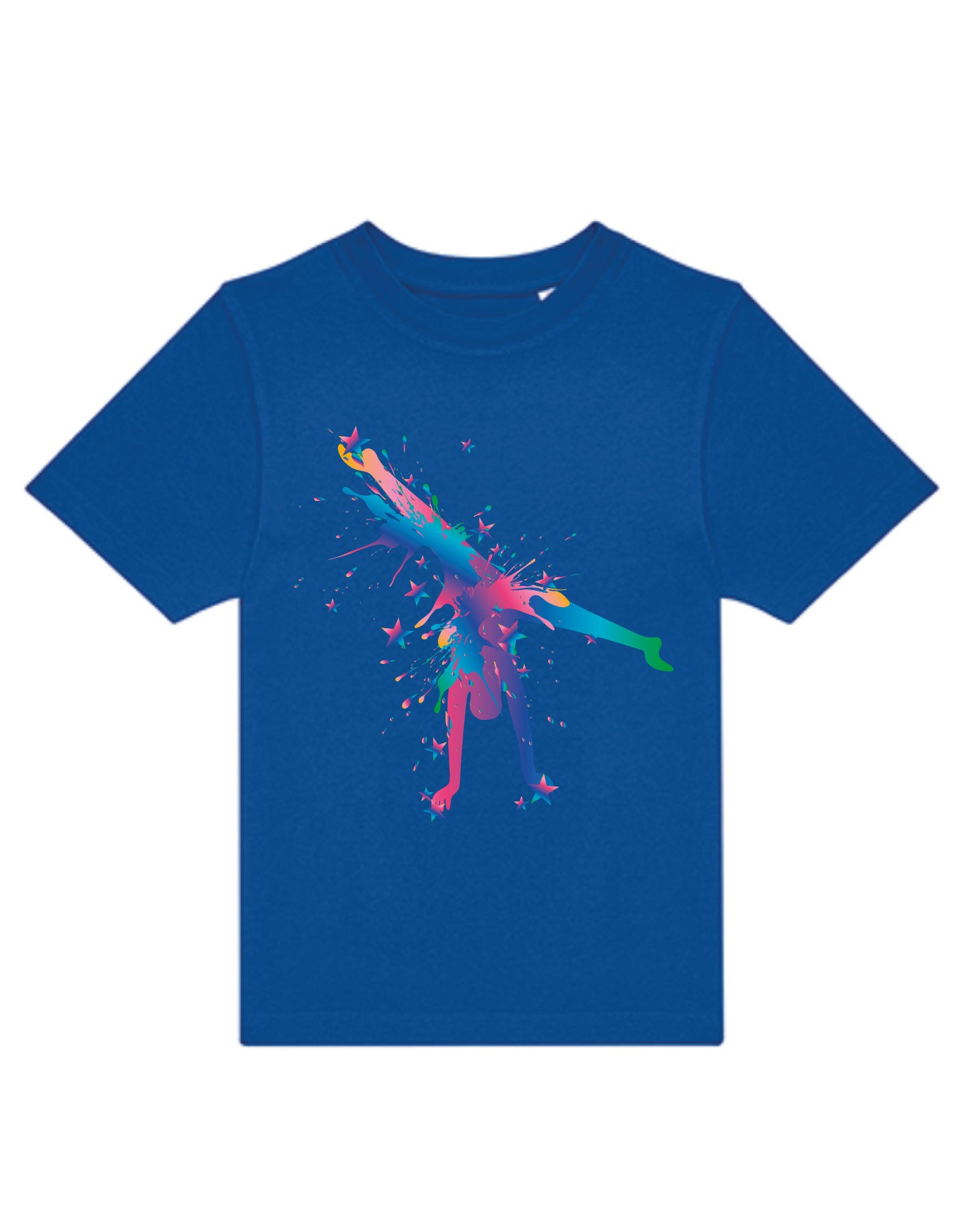 Splash Tee | NS-200