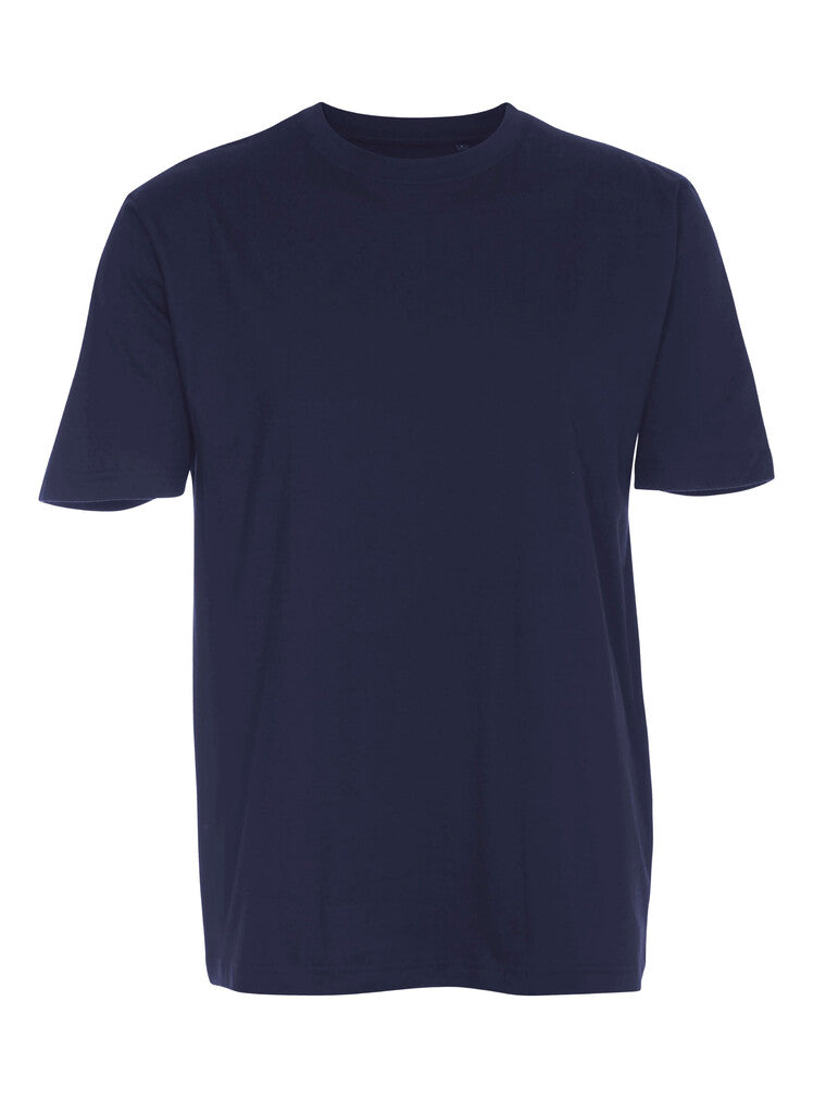 Kom og dans | Organic Tee | Unisex Navy