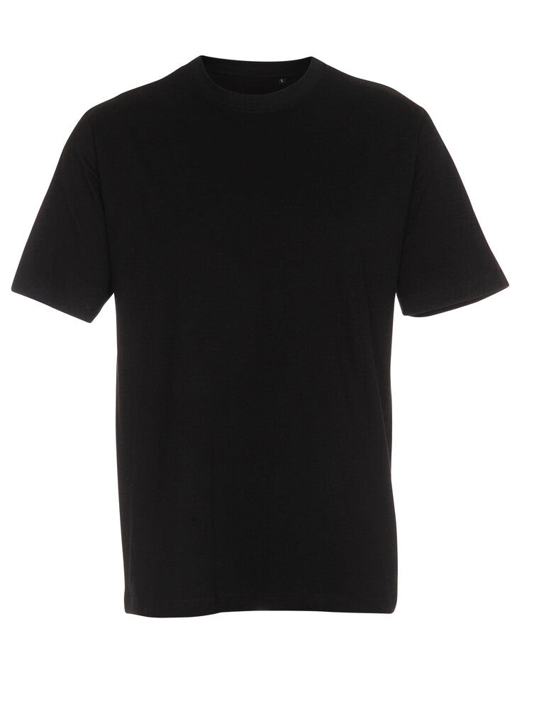 Kom og dans | Organic Tee | Unisex Svart