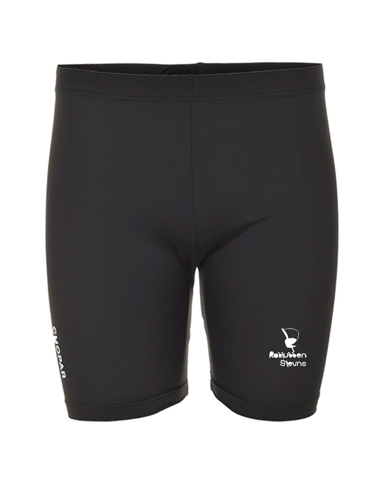 Stevns | Rose shorts med innlegg | Unisex