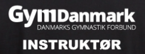 GymDanmark + GymDanmark + Instruktør
