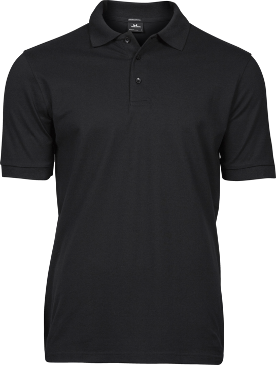 Kom og dans | Luxury Polo | Herre svart