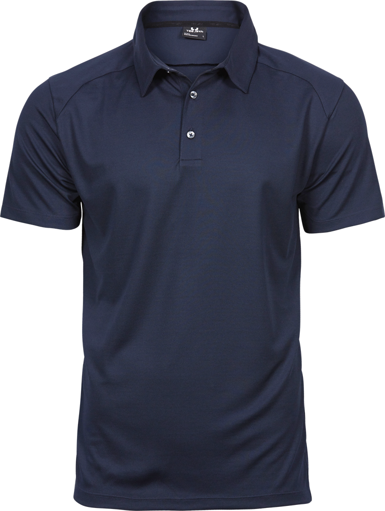 Kom og dans | Sportspolo | Herrer Navy