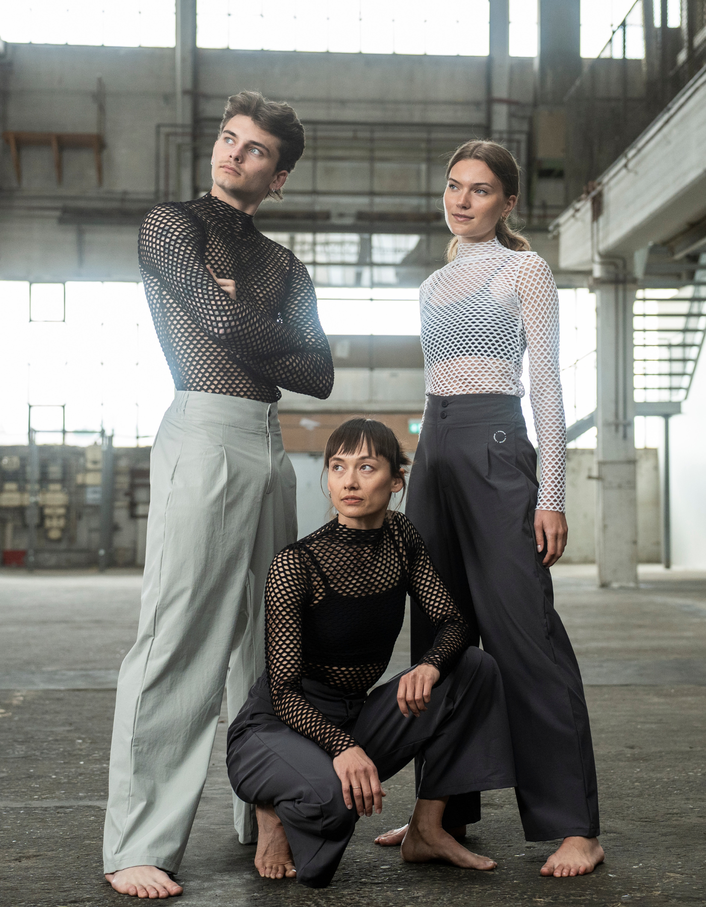BUKSE | TEAM | 703261A100 | UNISEX