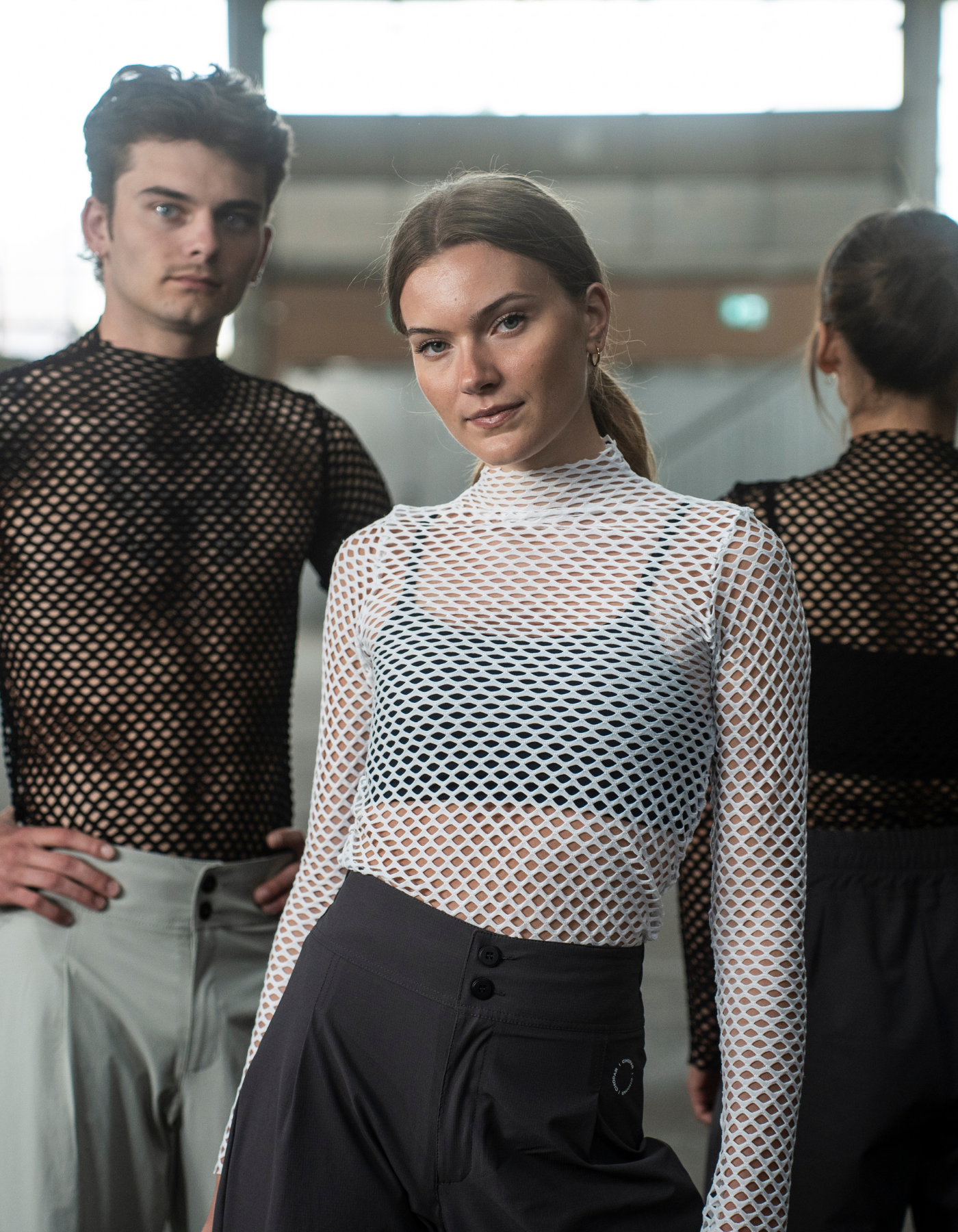 TOPP | TEAM | 601701A100 | UNISEX