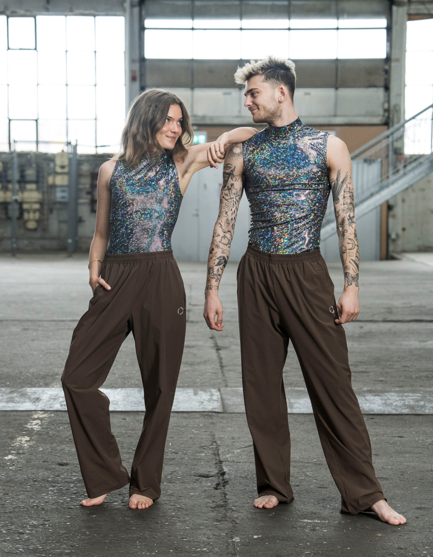 Bukser | Team | 703040A100 | UNISEX