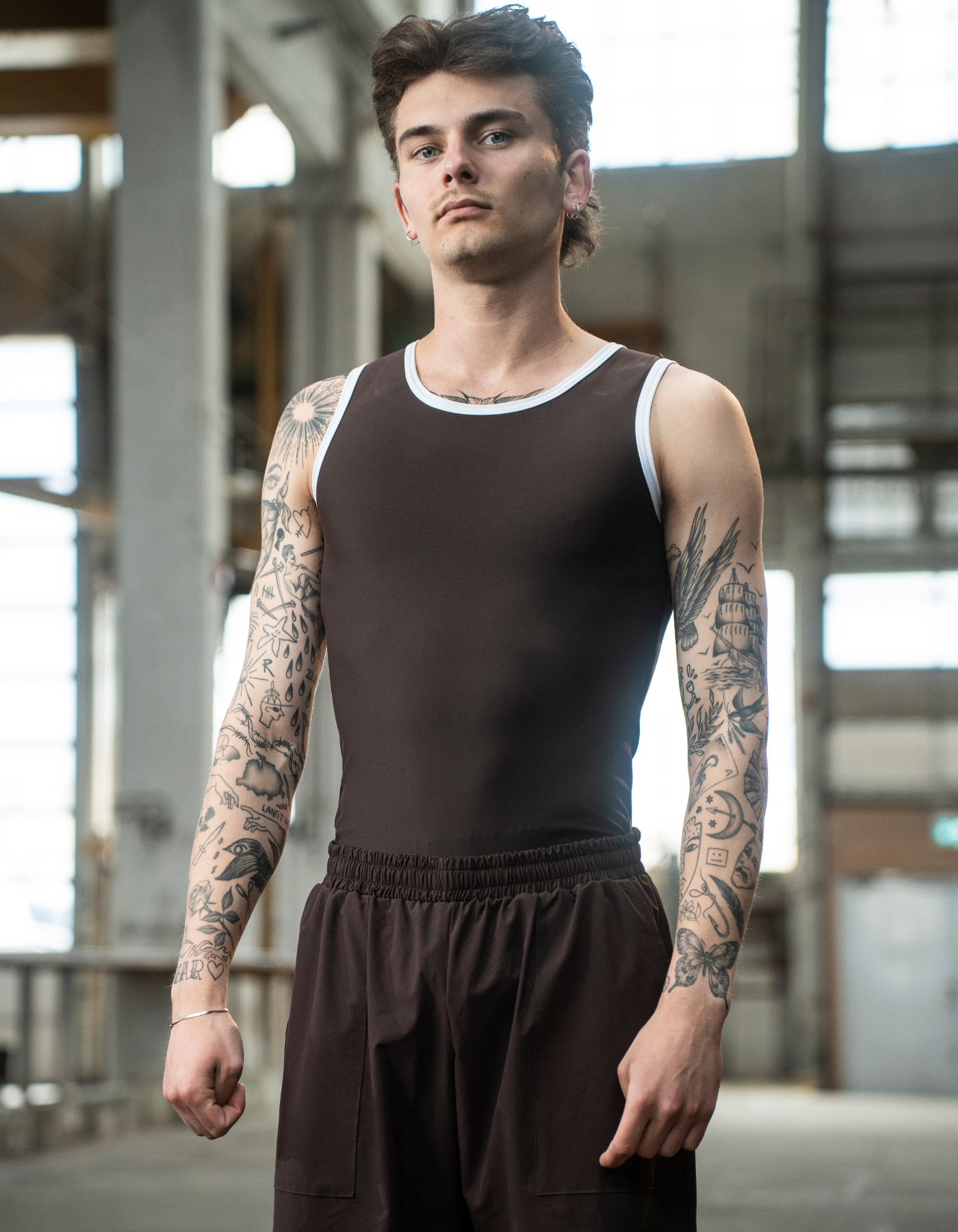TRICOT TEAM | 903170A200