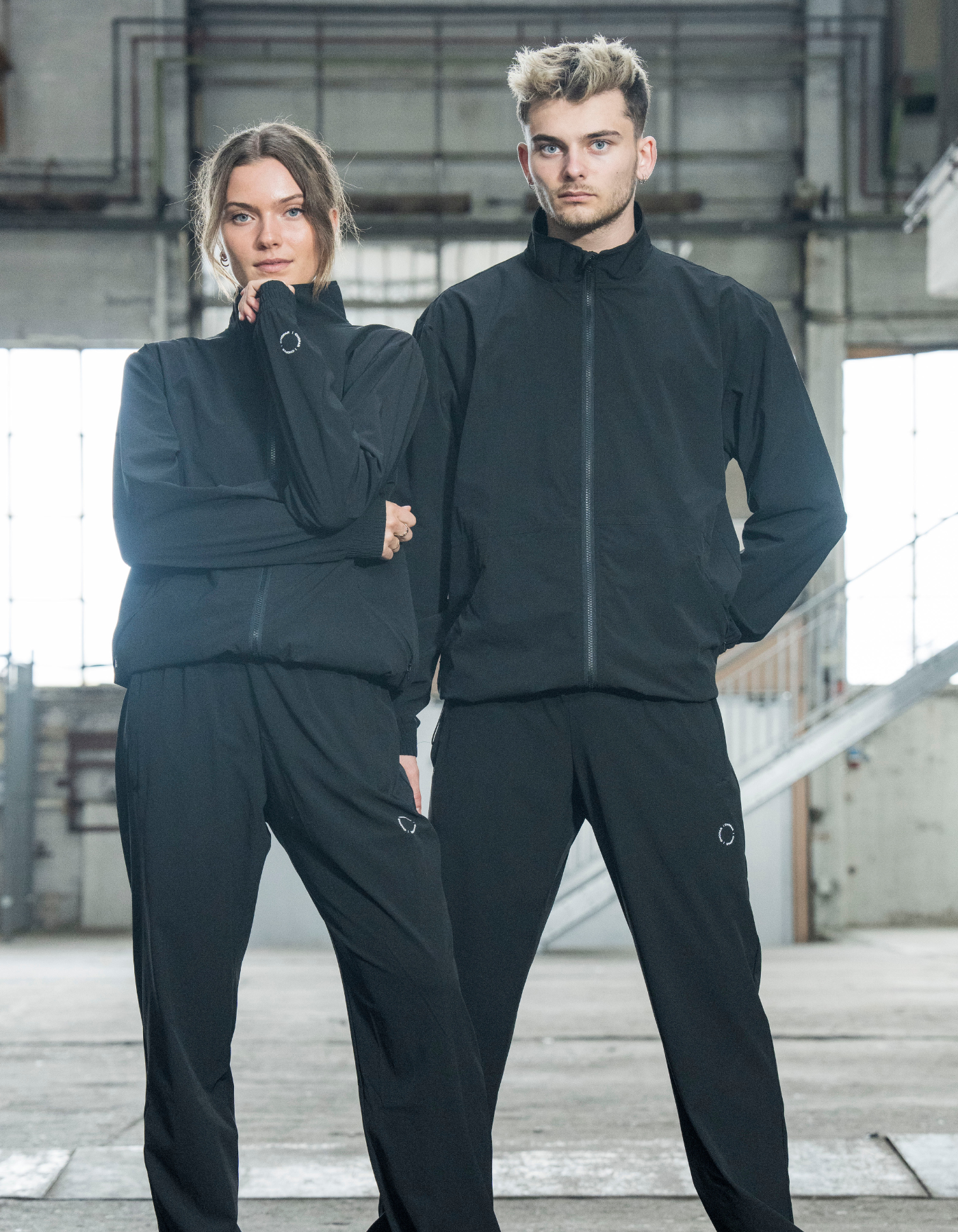Teknisk jakke | Team | 801773U100 | Unisex