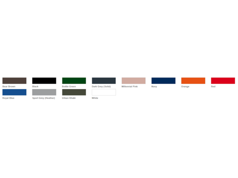 LS-tee | Team | BCTU05T