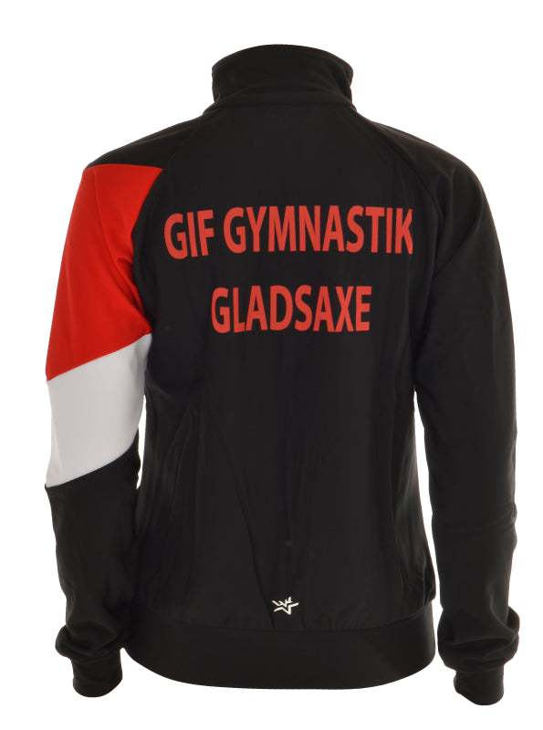 GIF | jakke | Barn