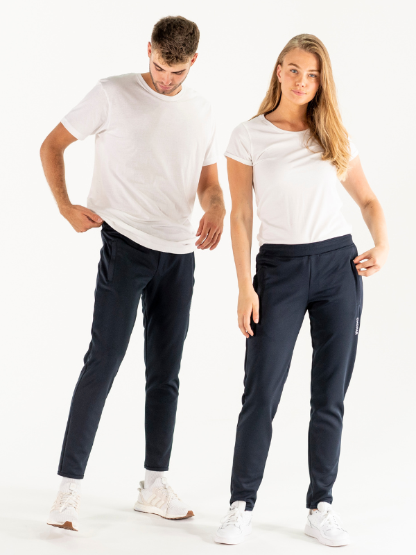 Lux+ bukse | Unisex Navy