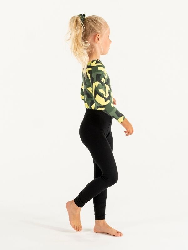 Treningsdress NS-116 Yellow Army