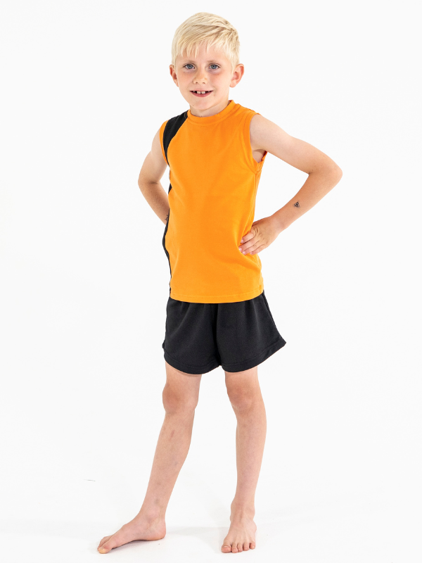 T-skjorte | NS-126 Orange