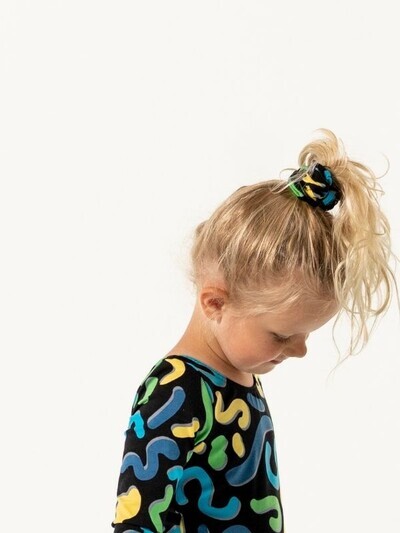 Hårbånd | NS-165 | Outlet Playful Lines