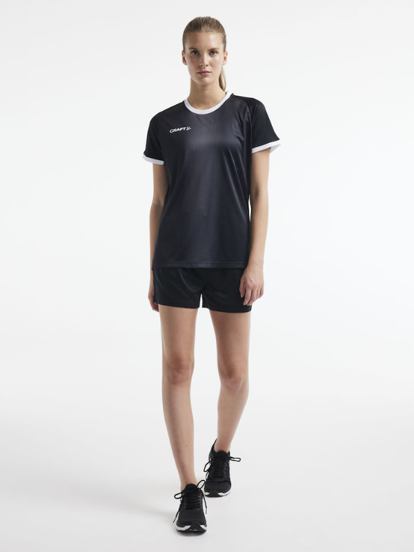 Progress 2.0 Short Shorts Svart