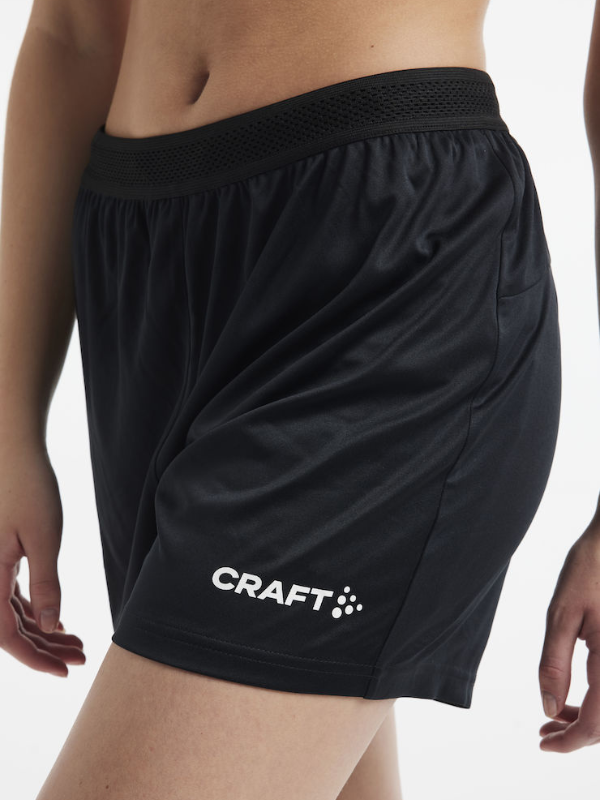 Progress 2.0 Short Shorts Svart
